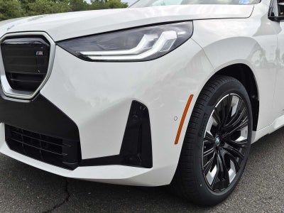 2026 BMW X3 M50 xDrive