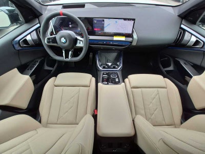 2026 BMW X3 M50 xDrive