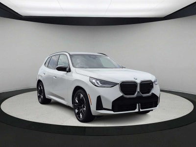 2026 BMW X3 M50 xDrive