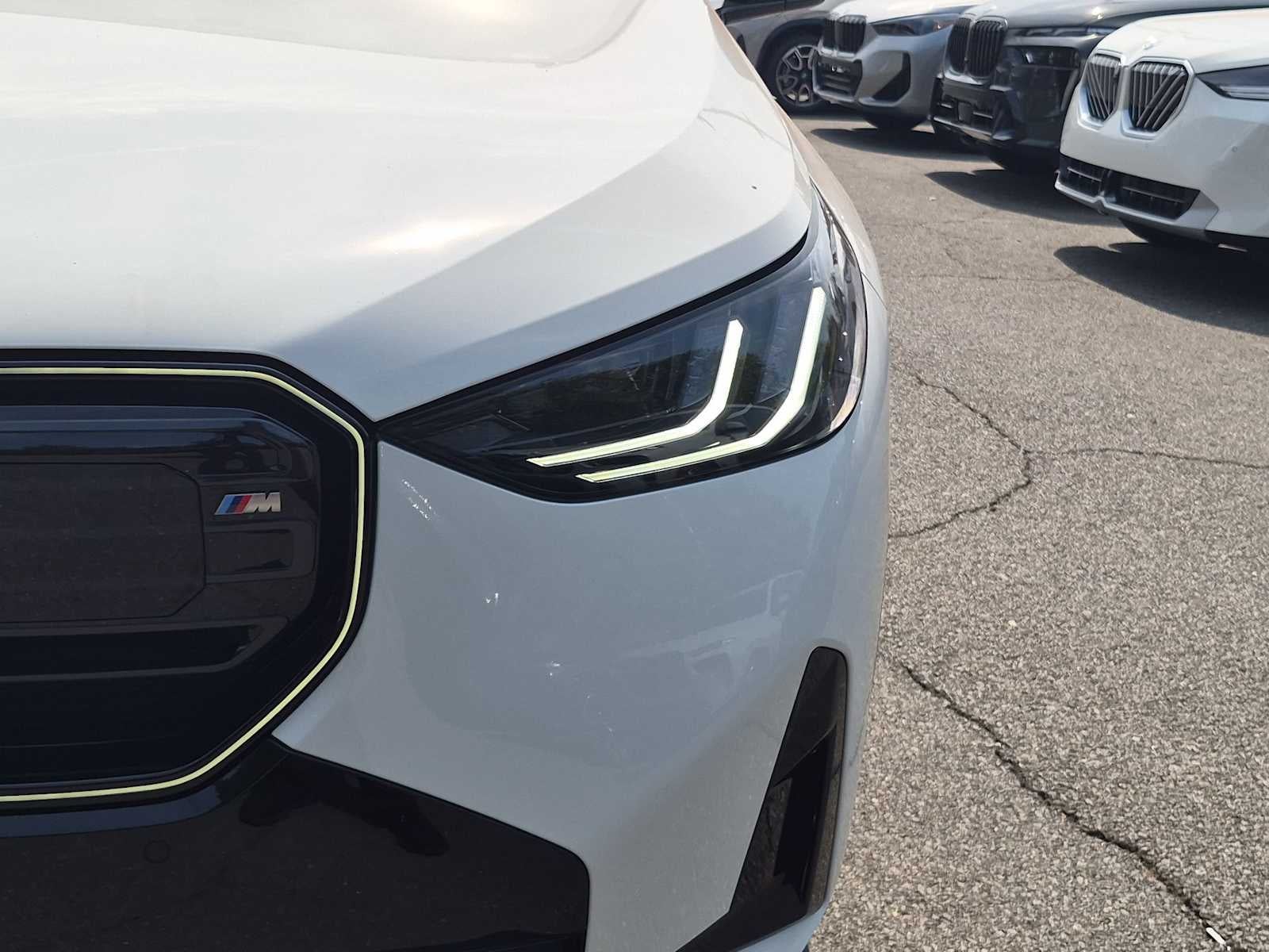 2026 BMW X3 M50 xDrive