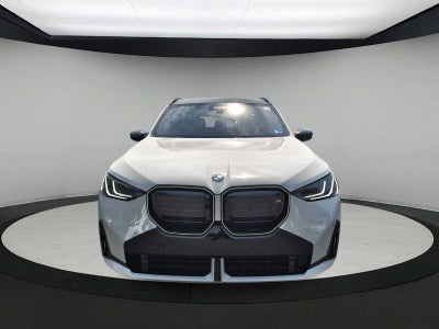 2026 BMW X3 M50 xDrive