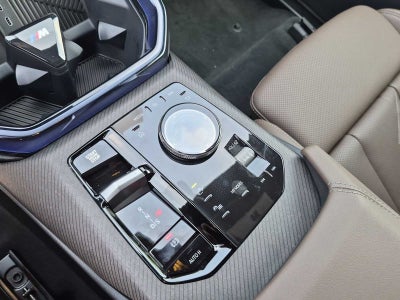 2026 BMW X3 M50 xDrive
