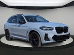 BMW X3 M40i 2024