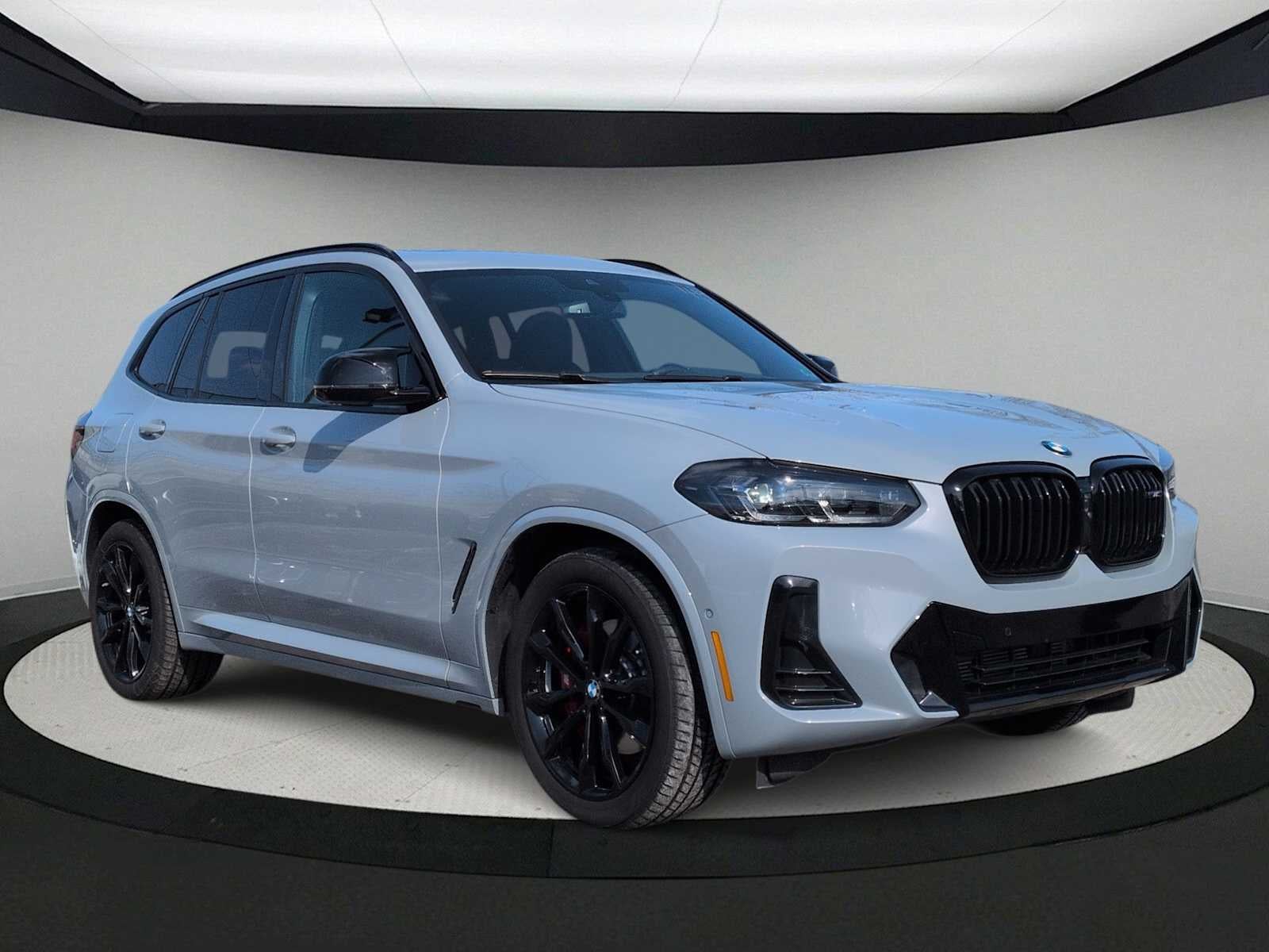 BMW X3 M40i 2024
