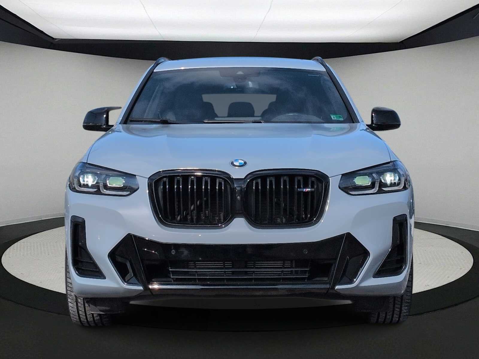 BMW X3 M40i 2024