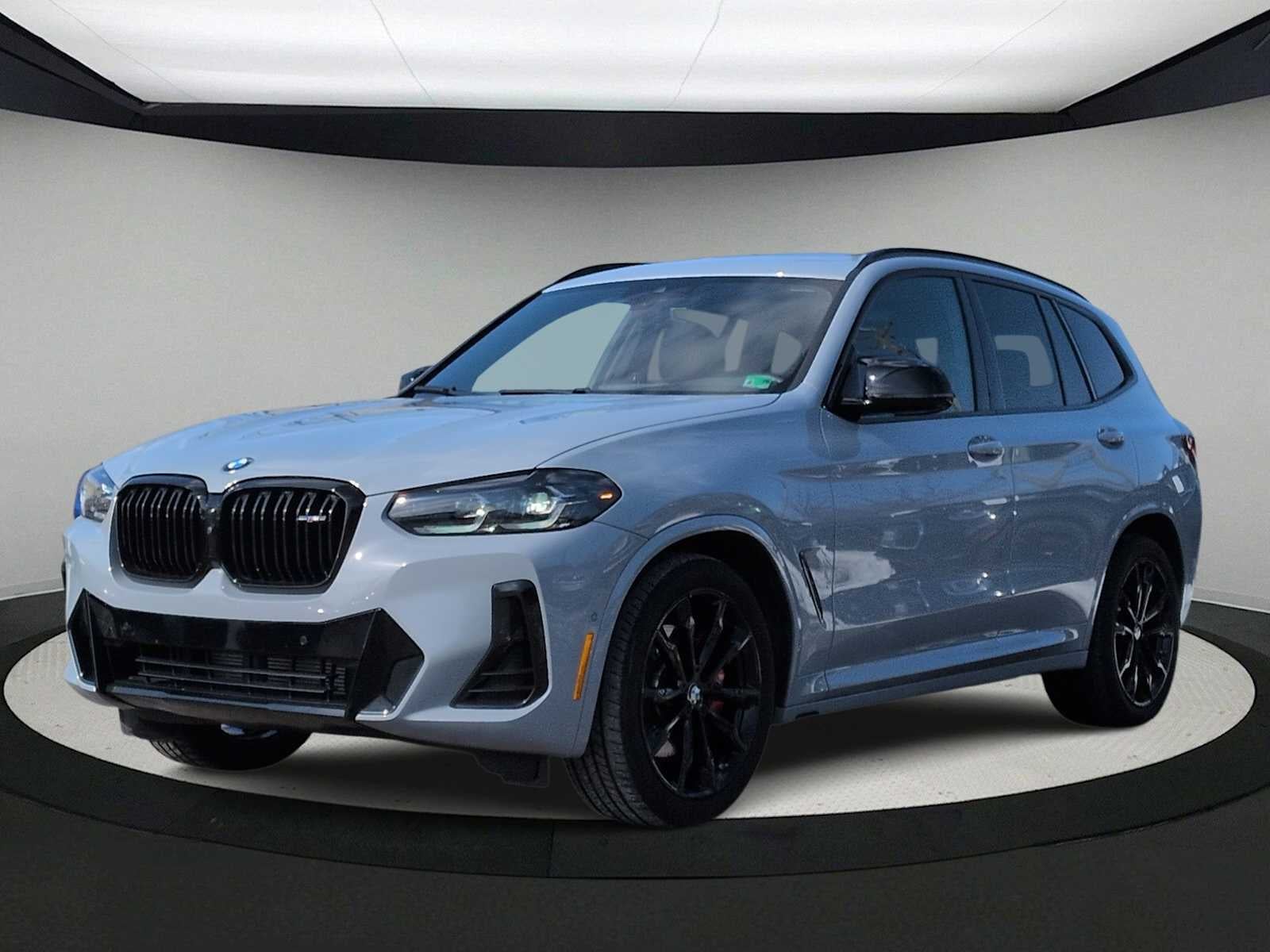 BMW X3 M40i 2024
