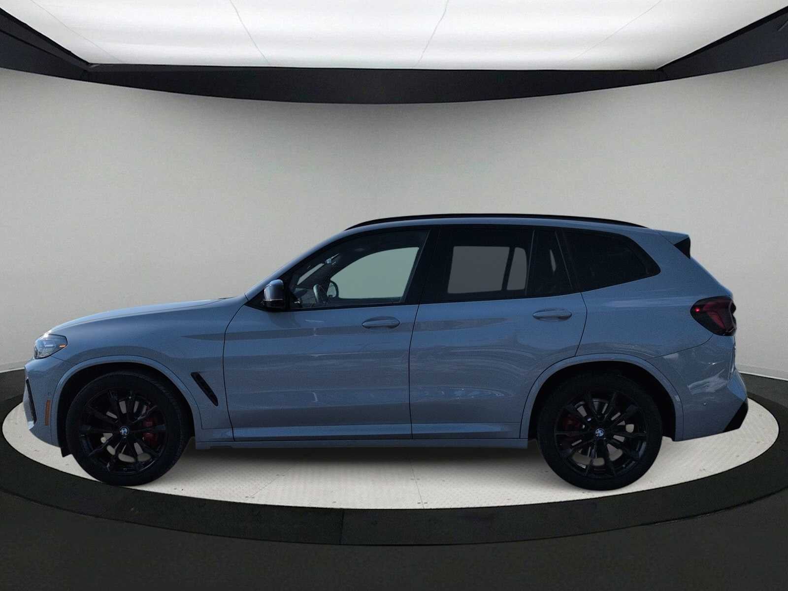 BMW X3 M40i 2024
