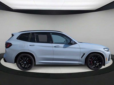 BMW X3 M40i 2024