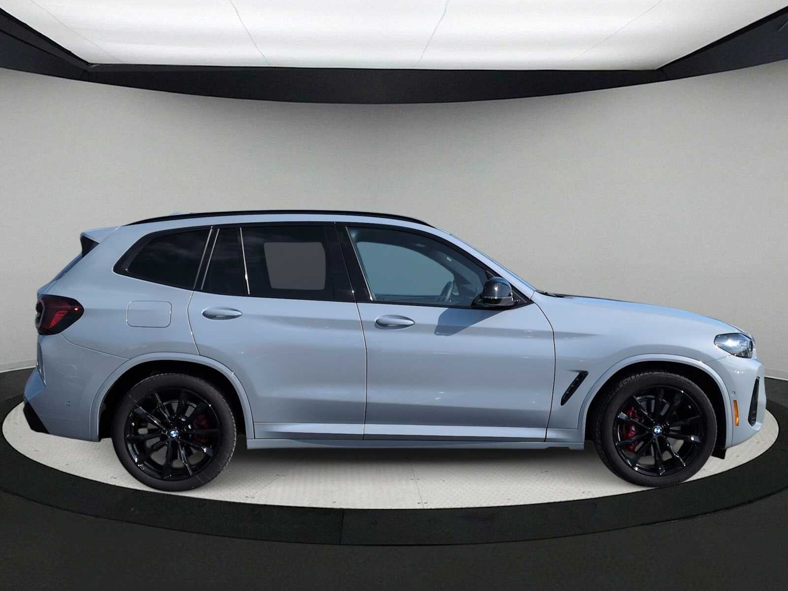 BMW X3 M40i 2024