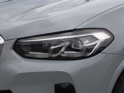 BMW X3 M40i 2022