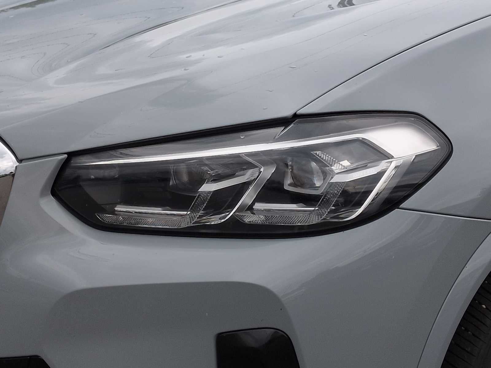 BMW X3 M40i 2022