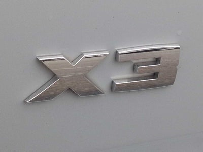 BMW X3 M40i 2022