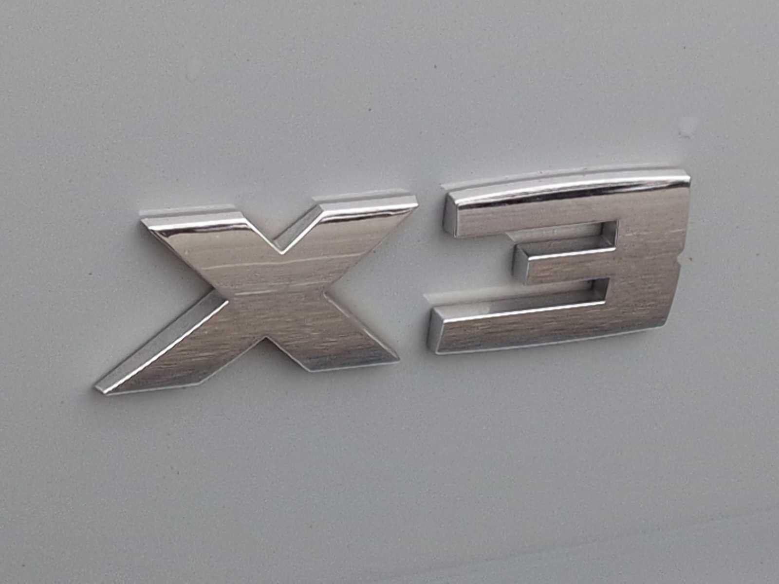 BMW X3 M40i 2022