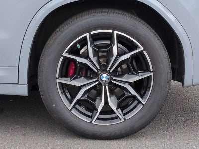 BMW X3 M40i 2022