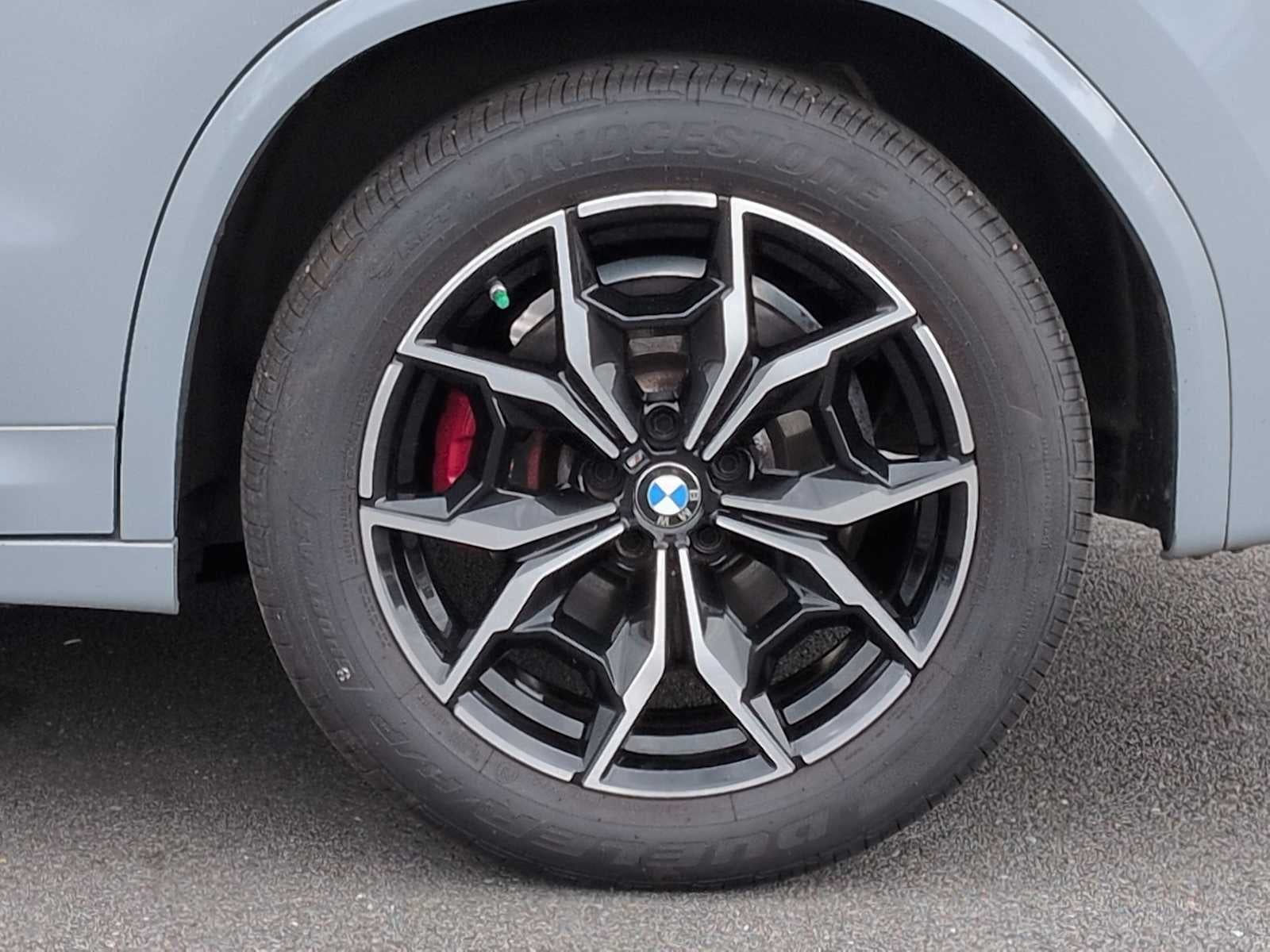 BMW X3 M40i 2022