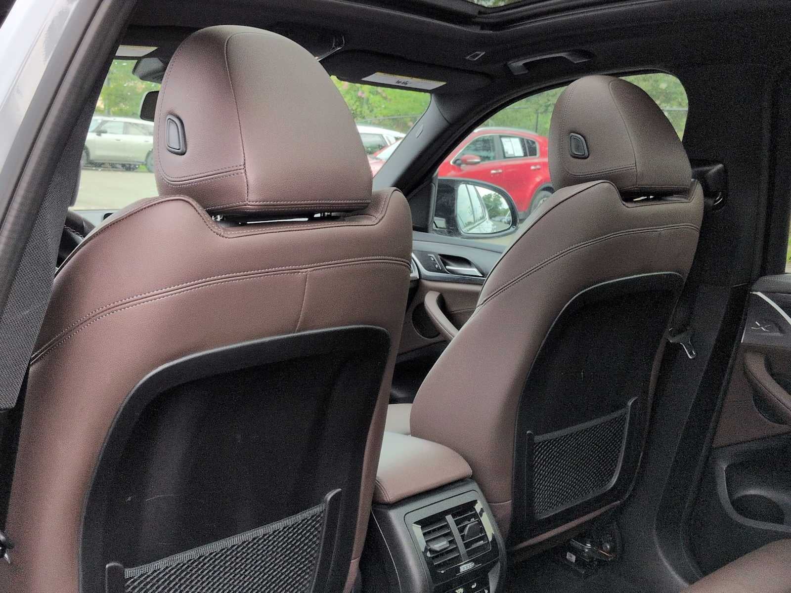 BMW X3 M40i 2022