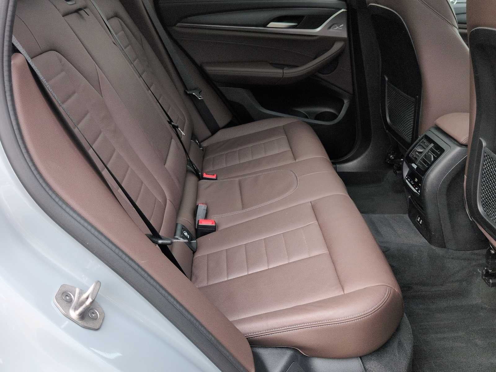 BMW X3 M40i 2022