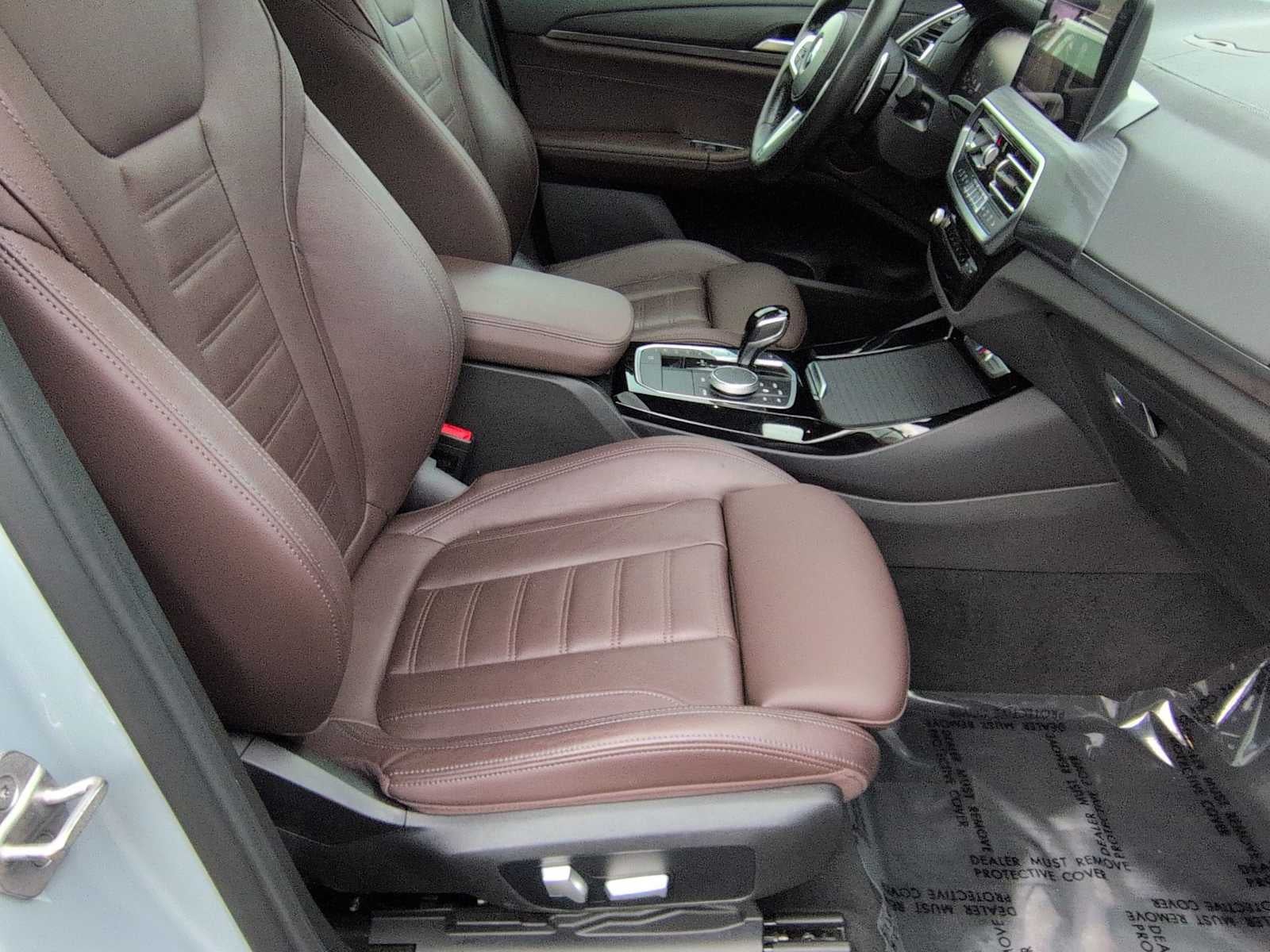 BMW X3 M40i 2022