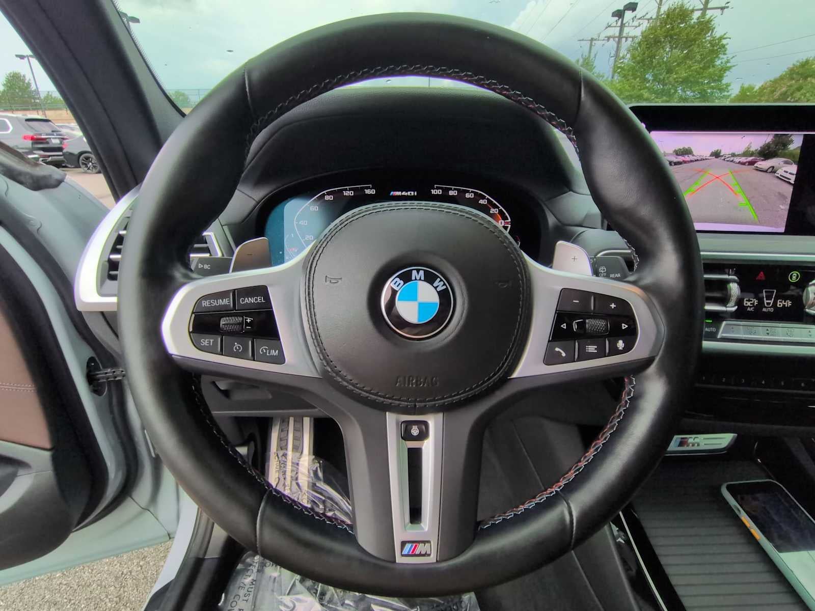 BMW X3 M40i 2022