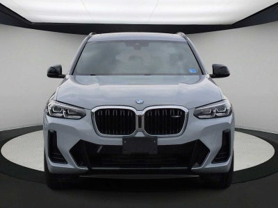 BMW X3 M40i 2022