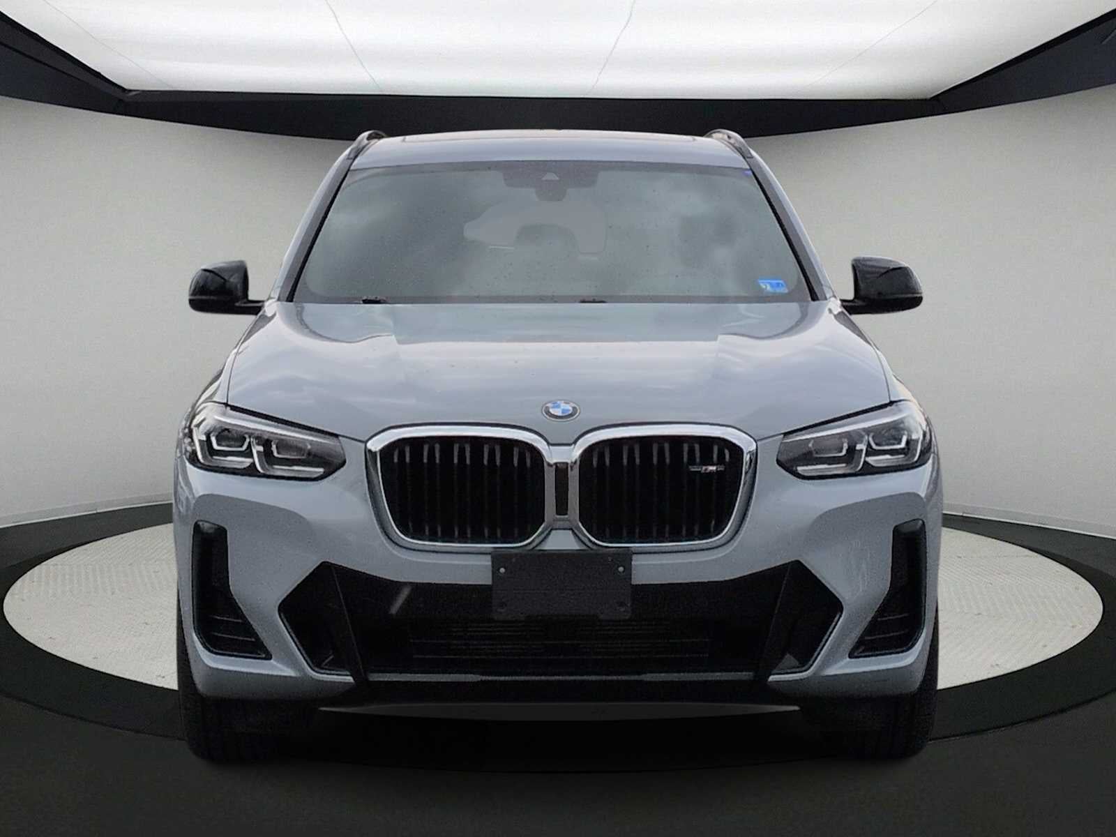 BMW X3 M40i 2022