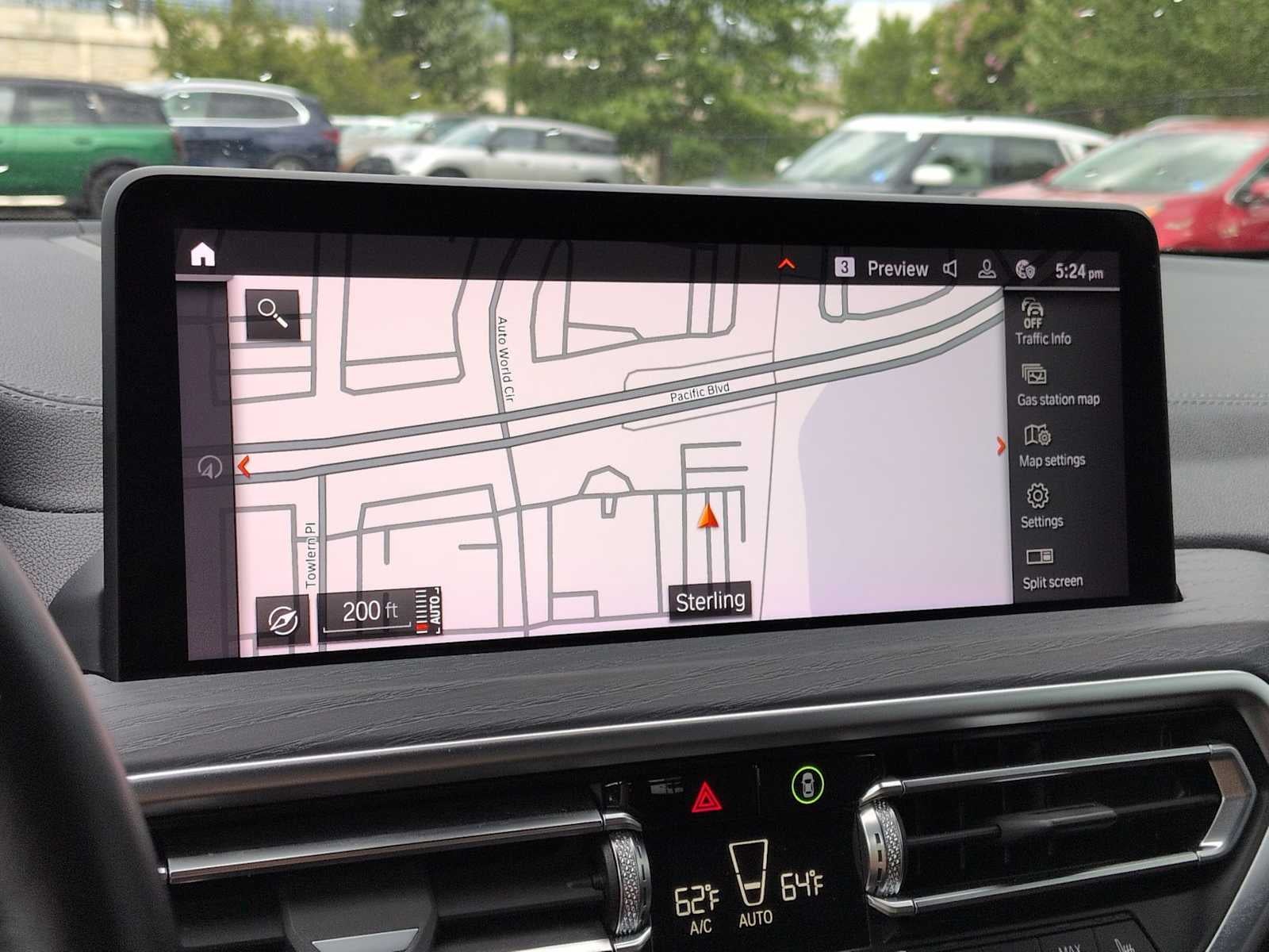 BMW X3 M40i 2022
