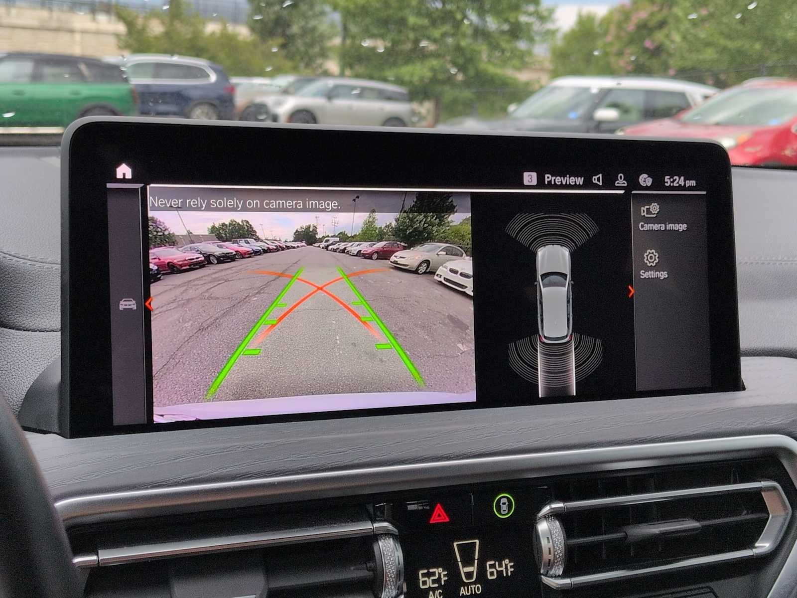 BMW X3 M40i 2022