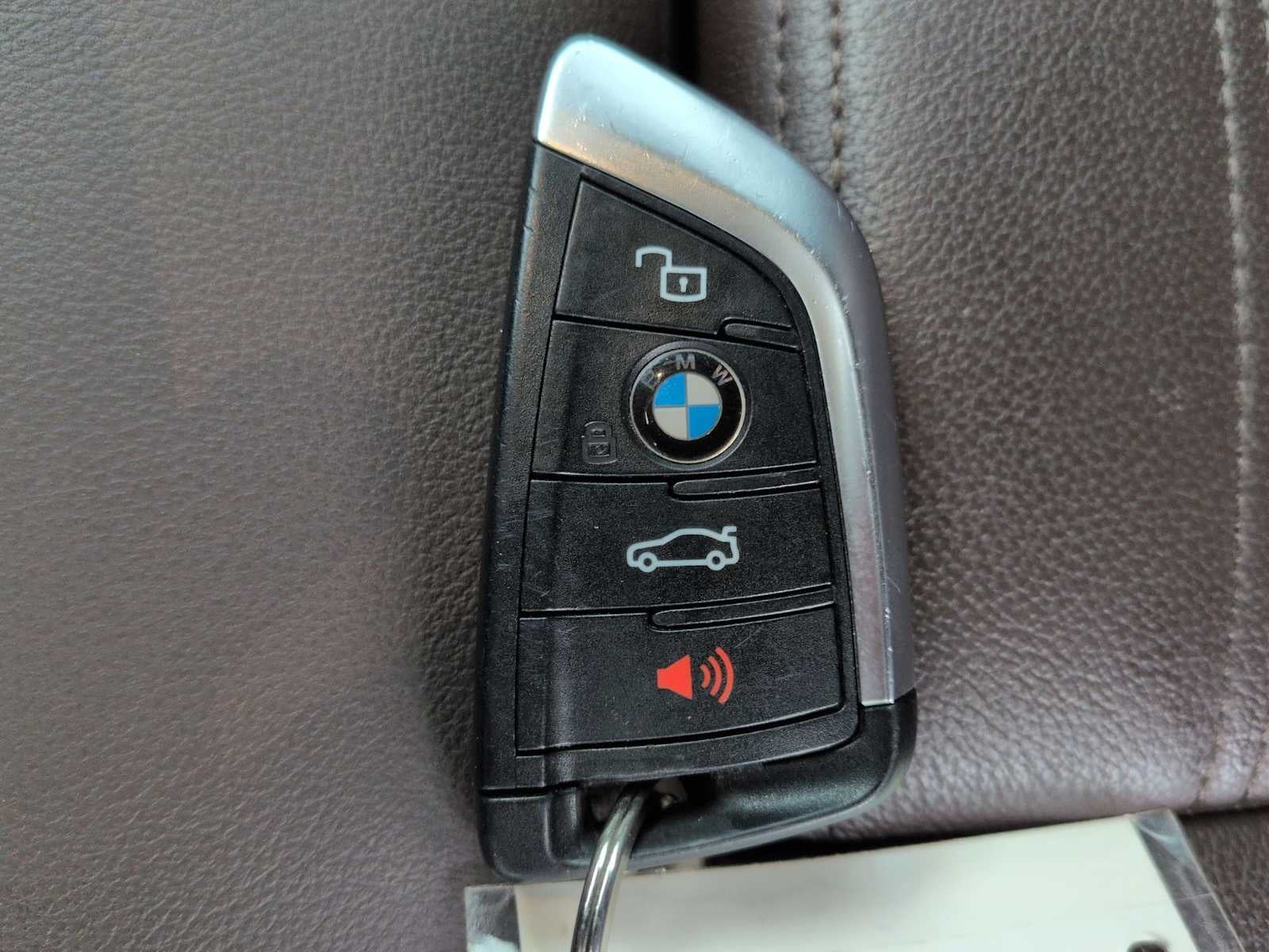 BMW X3 M40i 2022