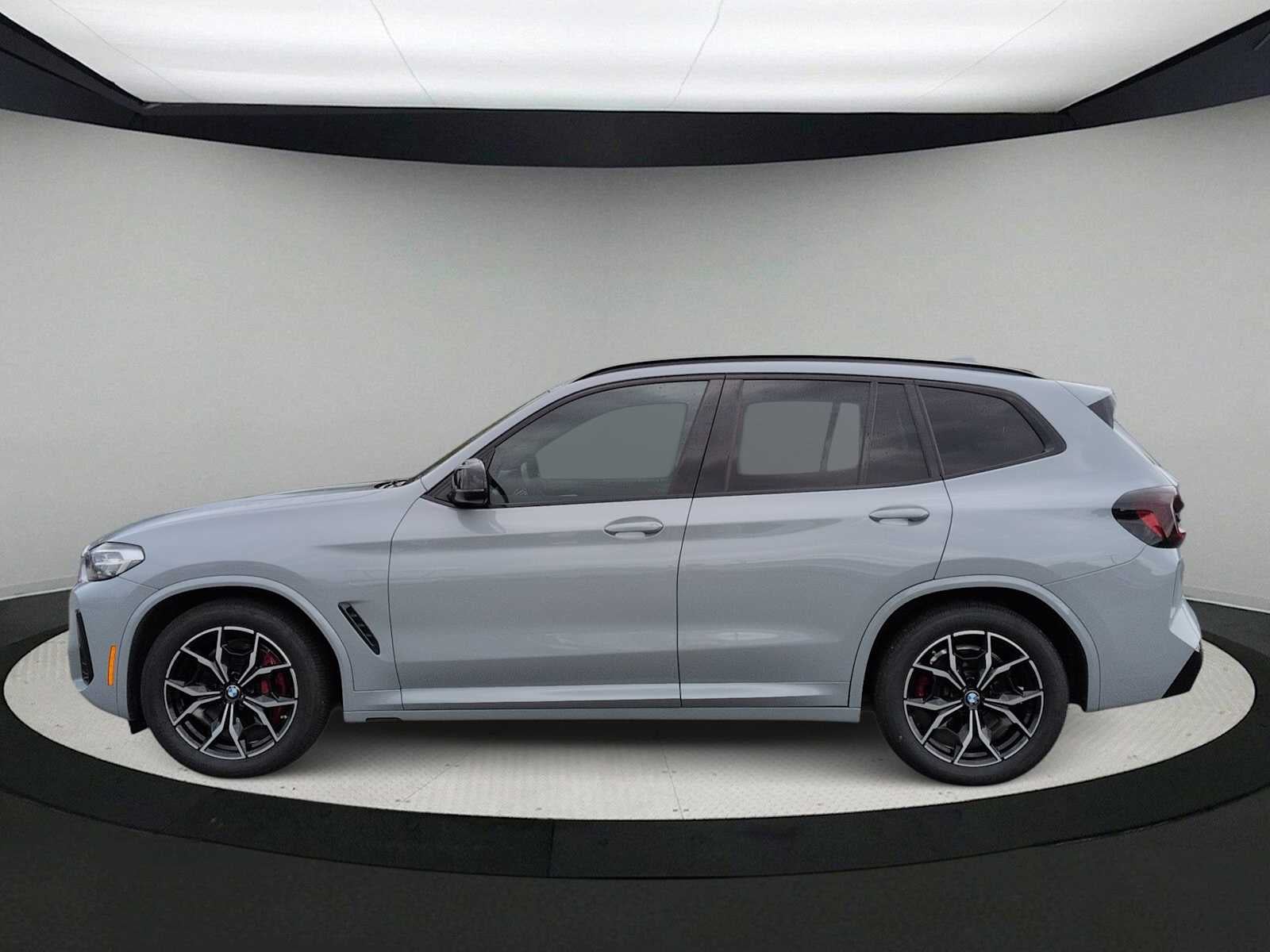 BMW X3 M40i 2022