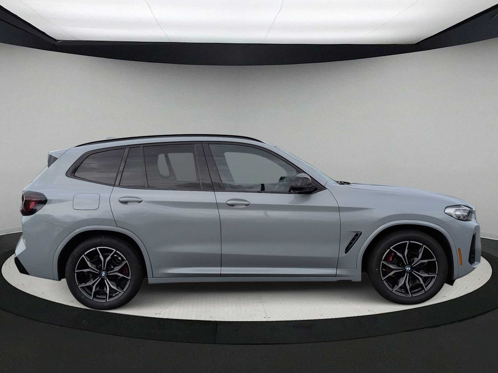 BMW X3 M40i 2022