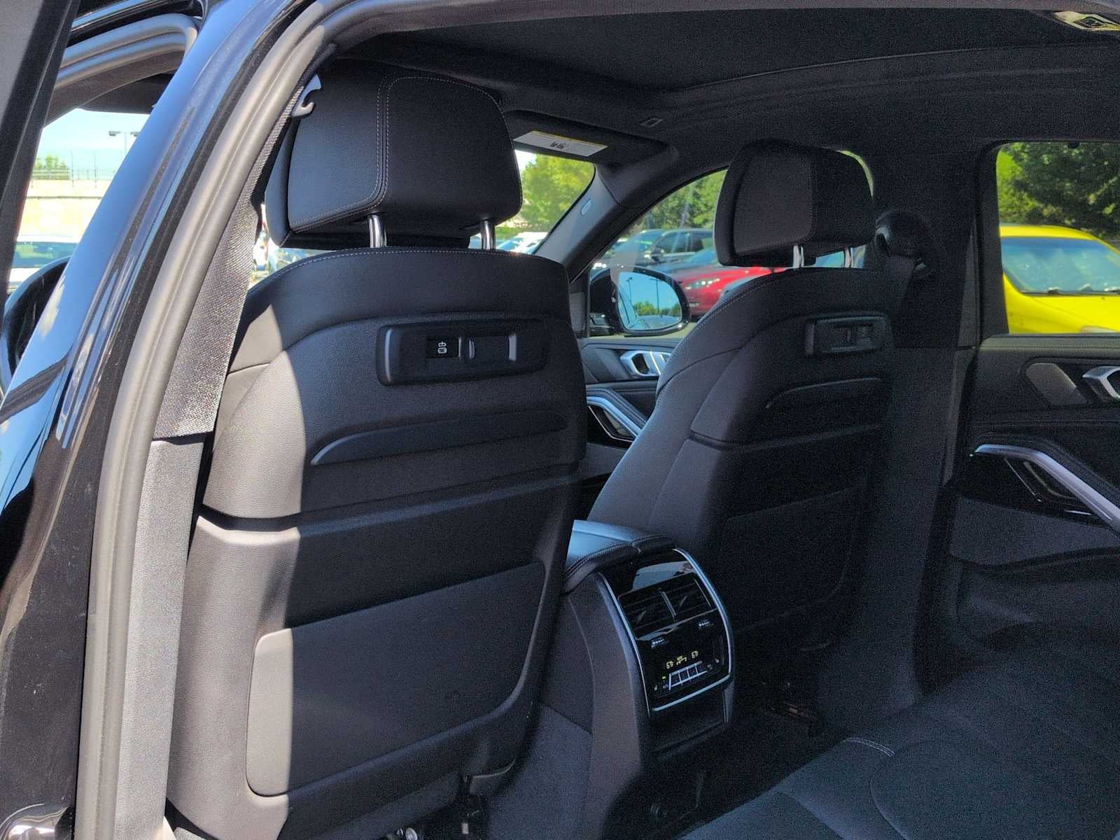 BMW X6 M50i 2023