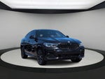 BMW X6 M50i 2023
