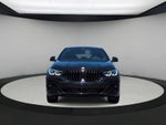BMW X6 M50i 2023
