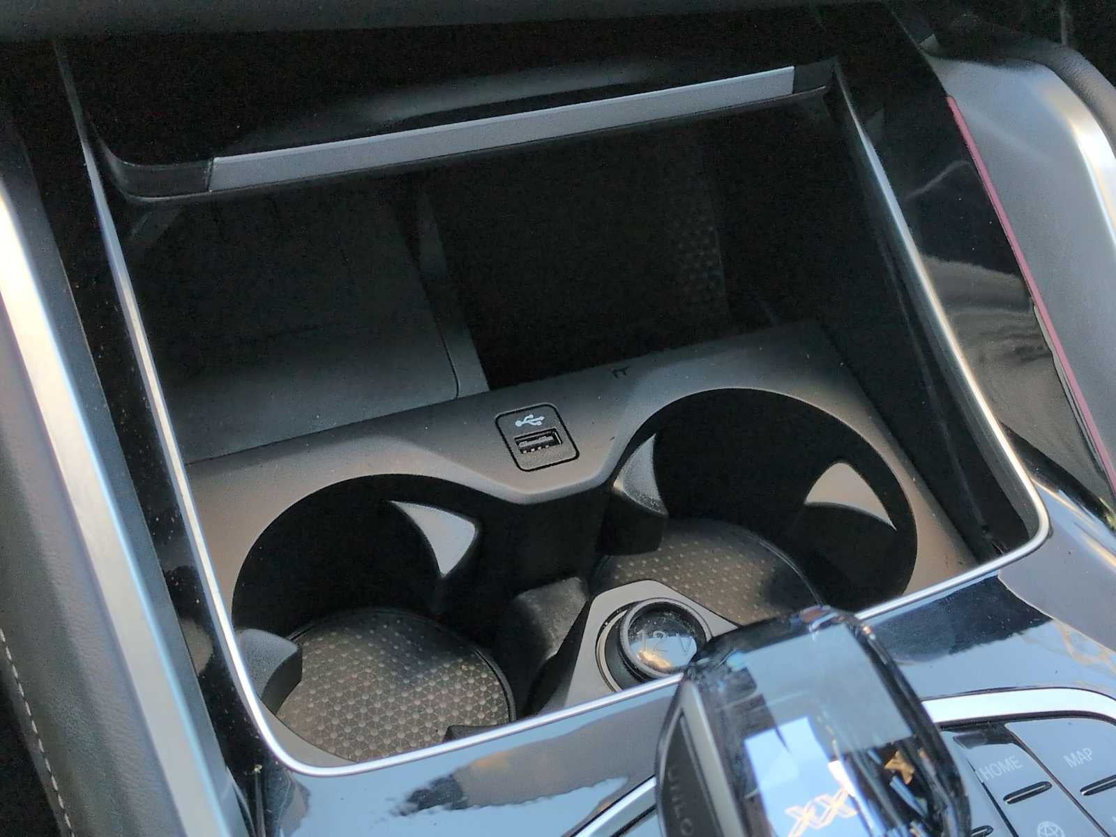 BMW X6 M50i 2023