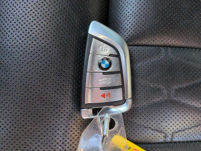 BMW X6 M50i 2023