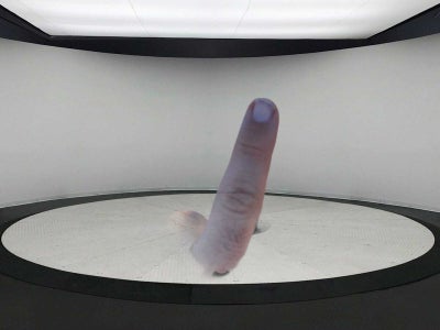BMW X6 M50i 2023