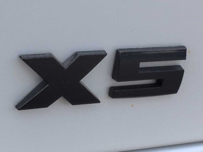 2019 BMW X5 xDrive50i