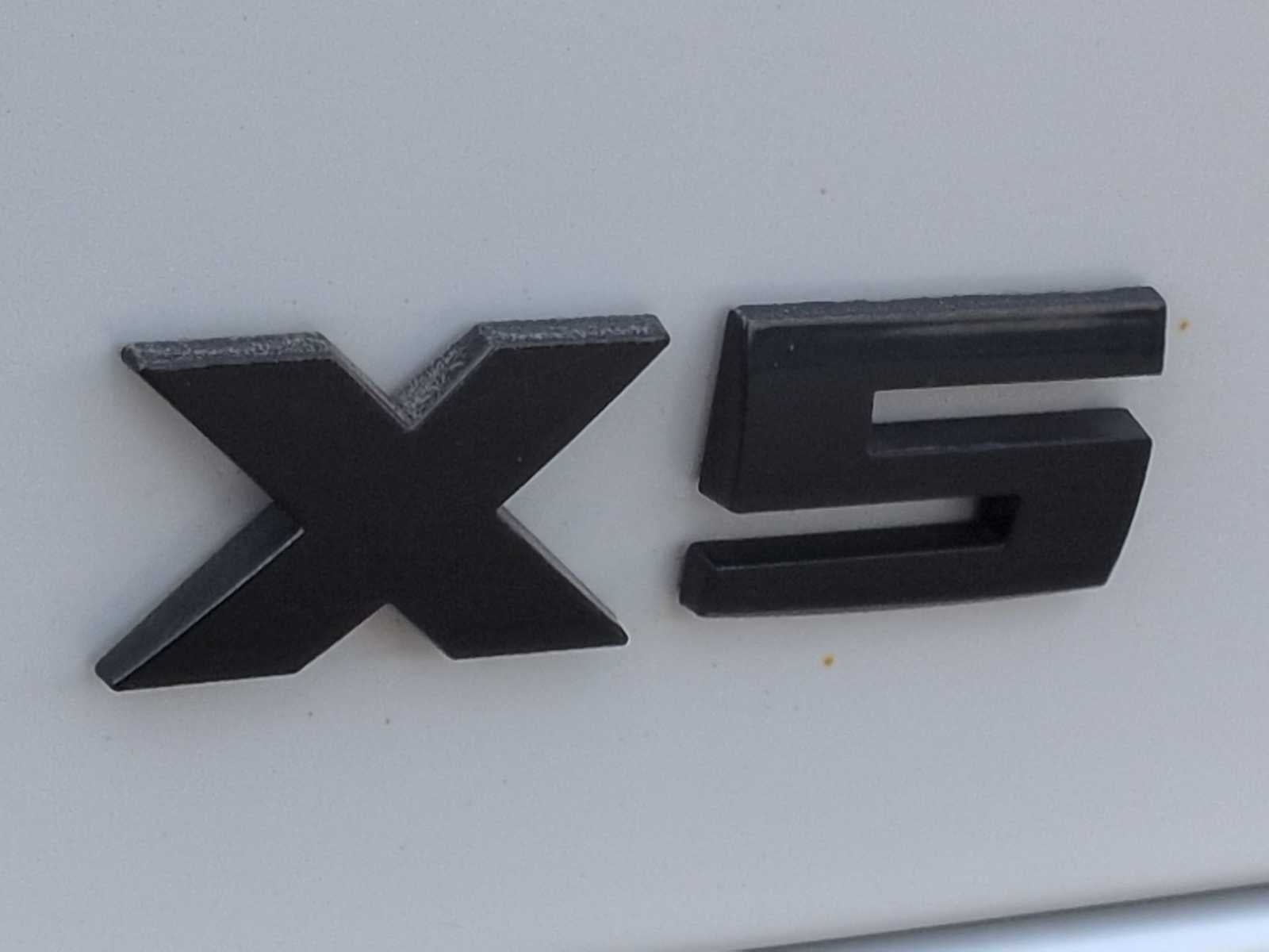 2019 BMW X5 xDrive50i