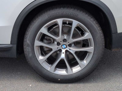 2019 BMW X5 xDrive50i
