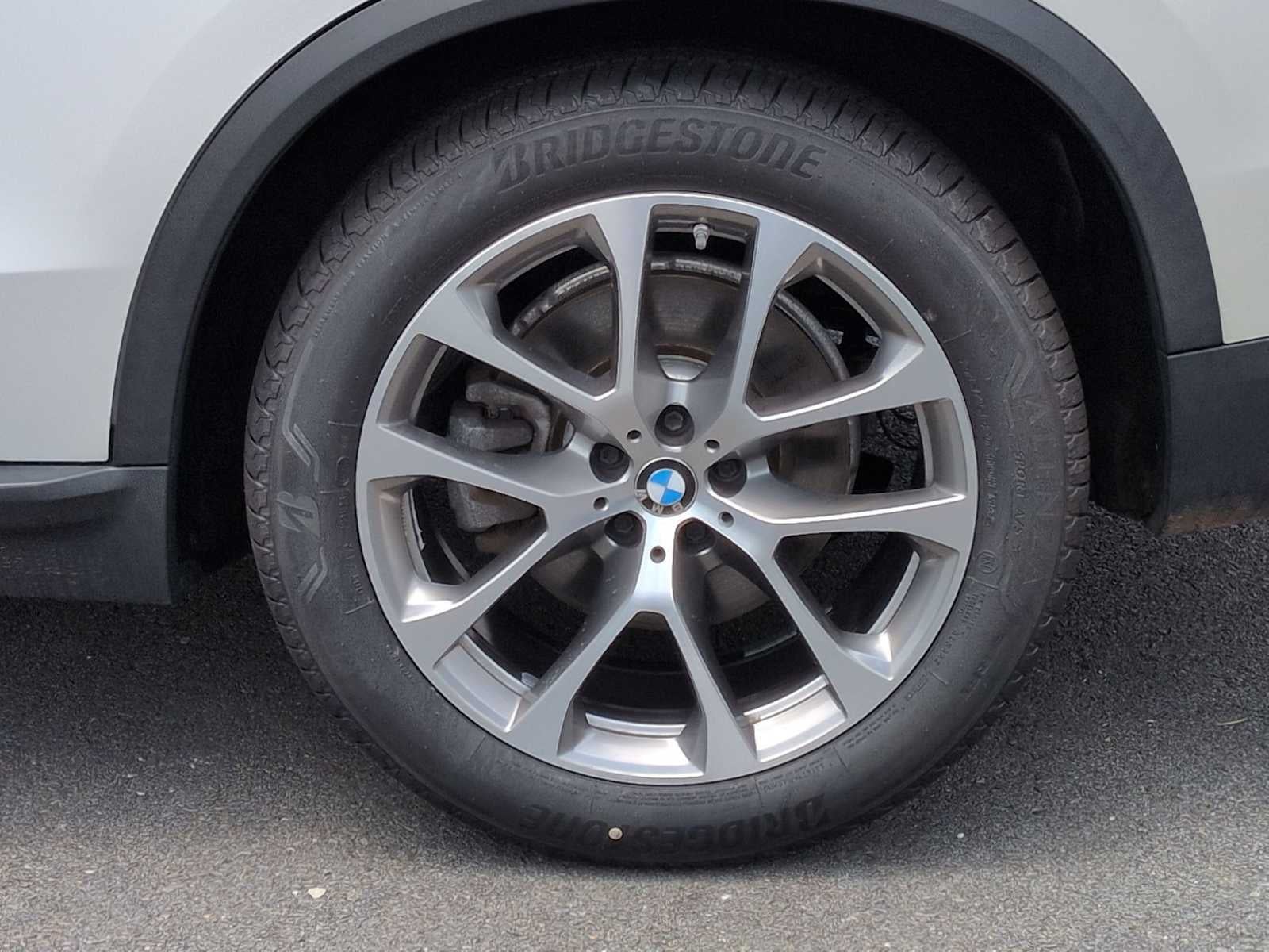 2019 BMW X5 xDrive50i