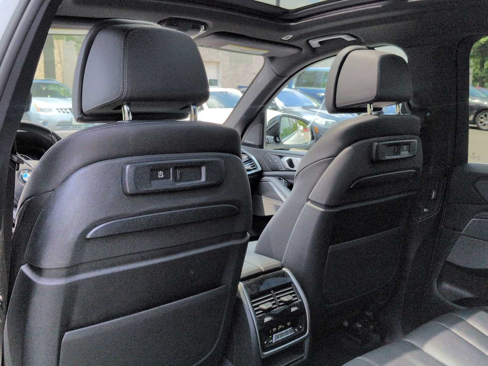 2019 BMW X5 xDrive50i