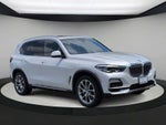 2019 BMW X5 xDrive50i