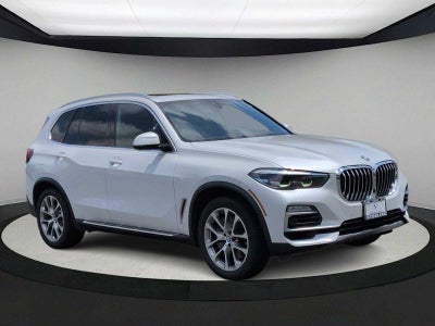 2019 BMW X5 xDrive50i