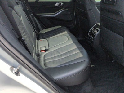 2019 BMW X5 xDrive50i