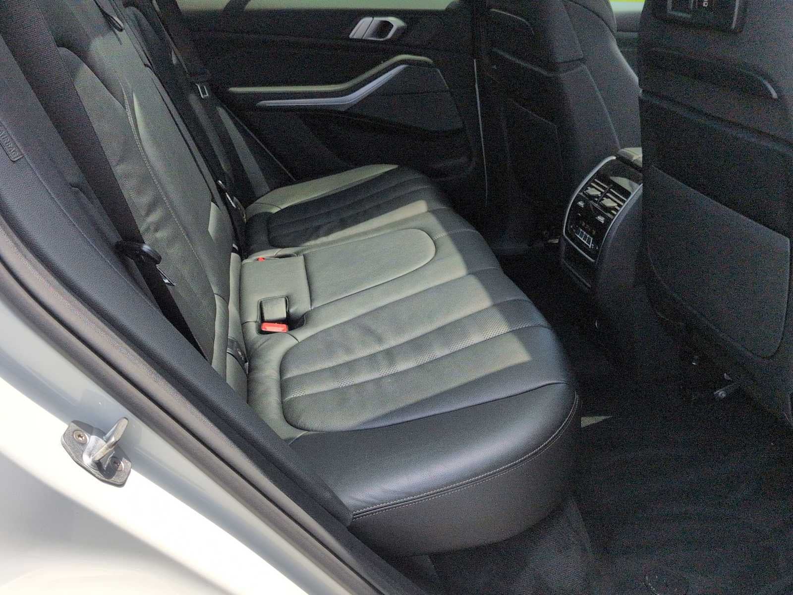 2019 BMW X5 xDrive50i