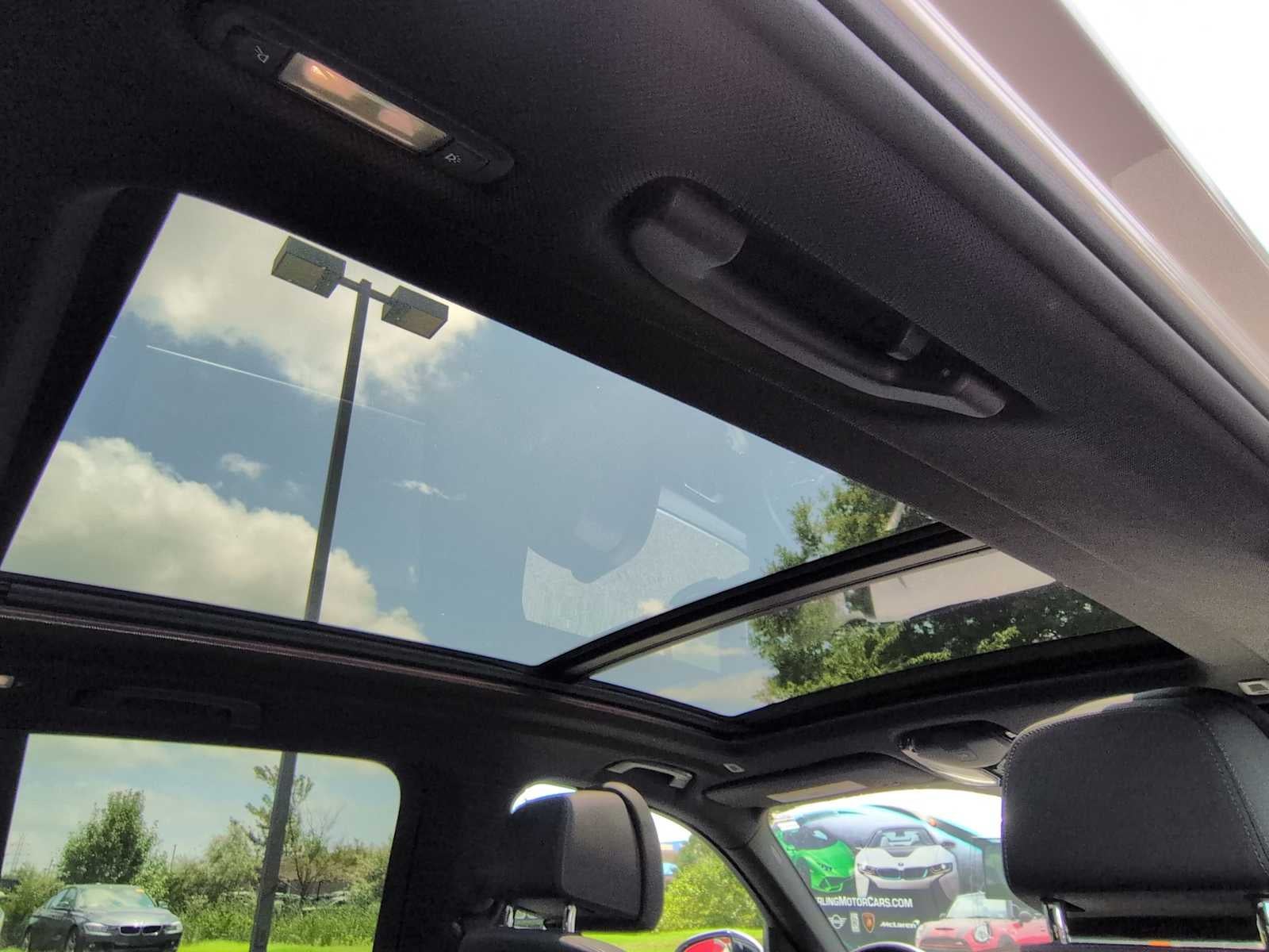 2019 BMW X5 xDrive50i