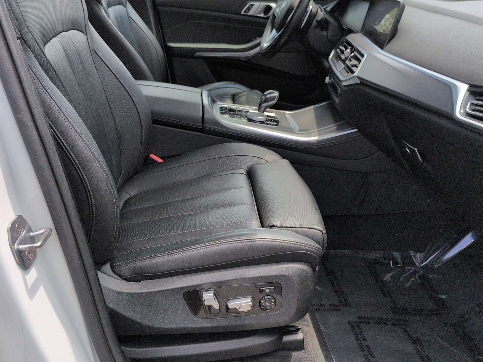 2019 BMW X5 xDrive50i