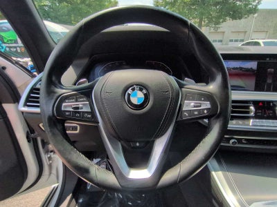 2019 BMW X5 xDrive50i