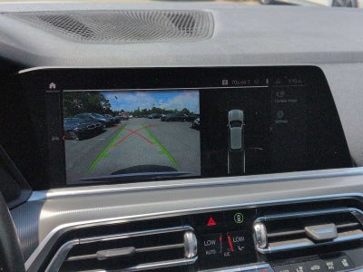2019 BMW X5 xDrive50i