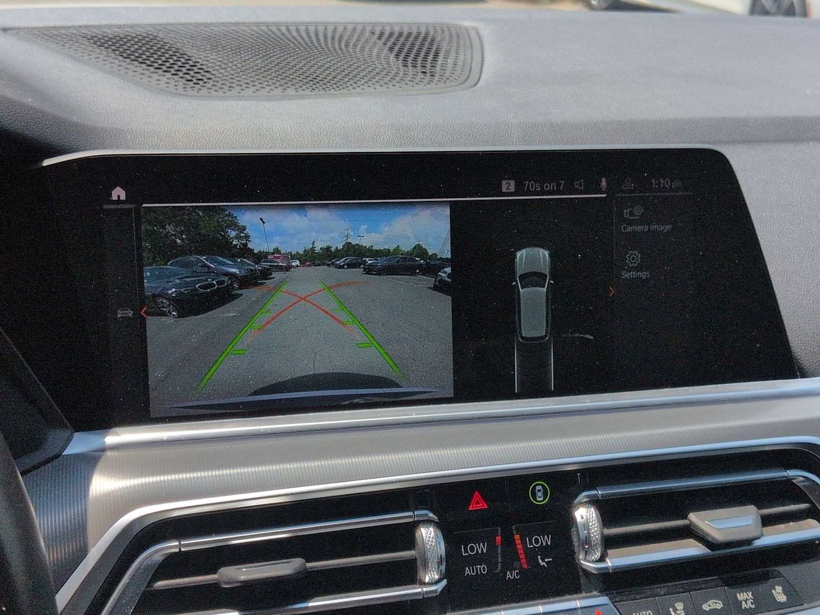 2019 BMW X5 xDrive50i